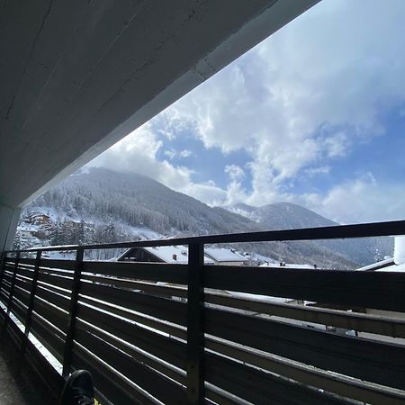Mountain Apartment - อาปริกา ภายนอก รูปภาพ