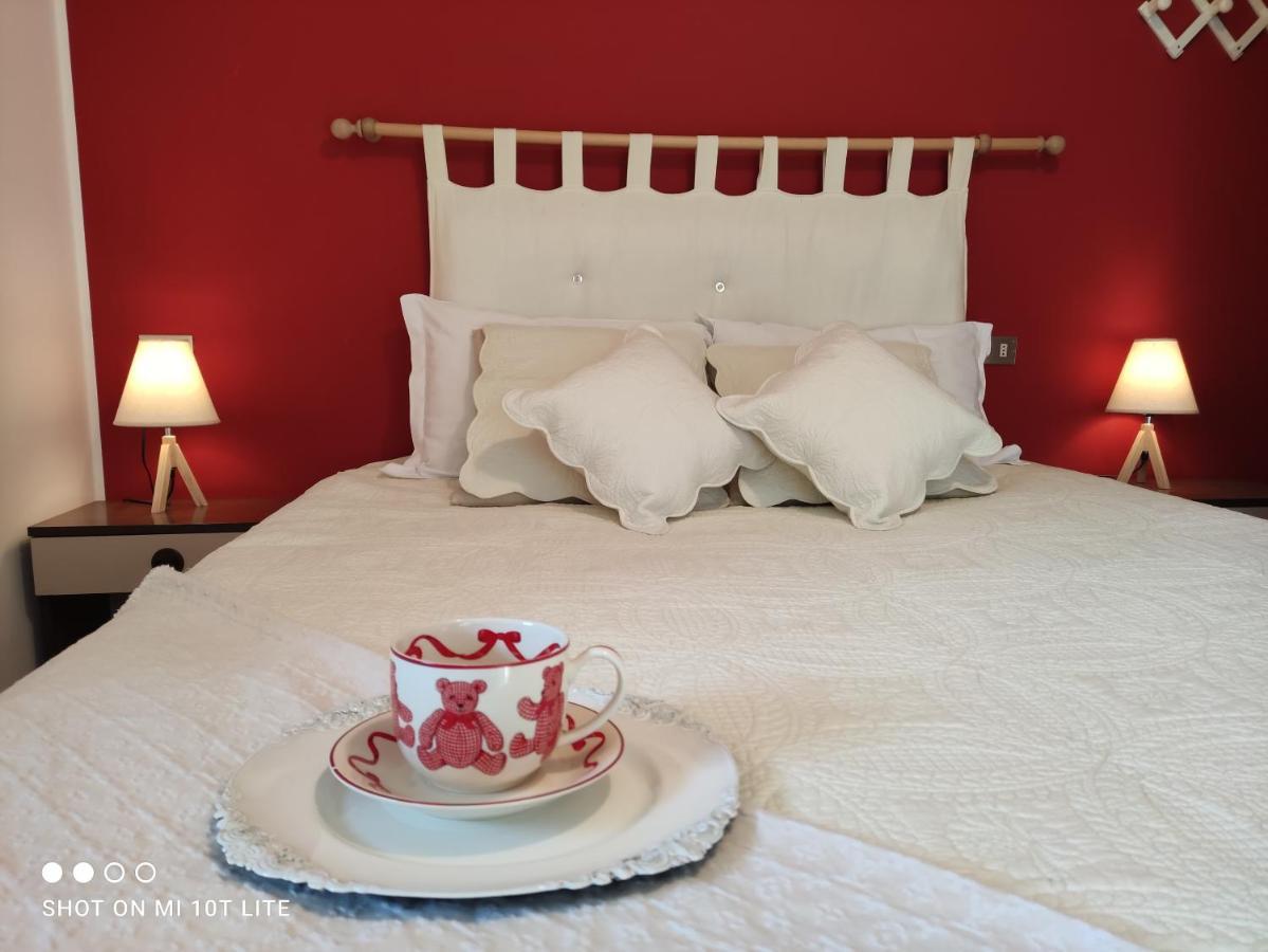 Mountain Apartment - อาปริกา ภายนอก รูปภาพ