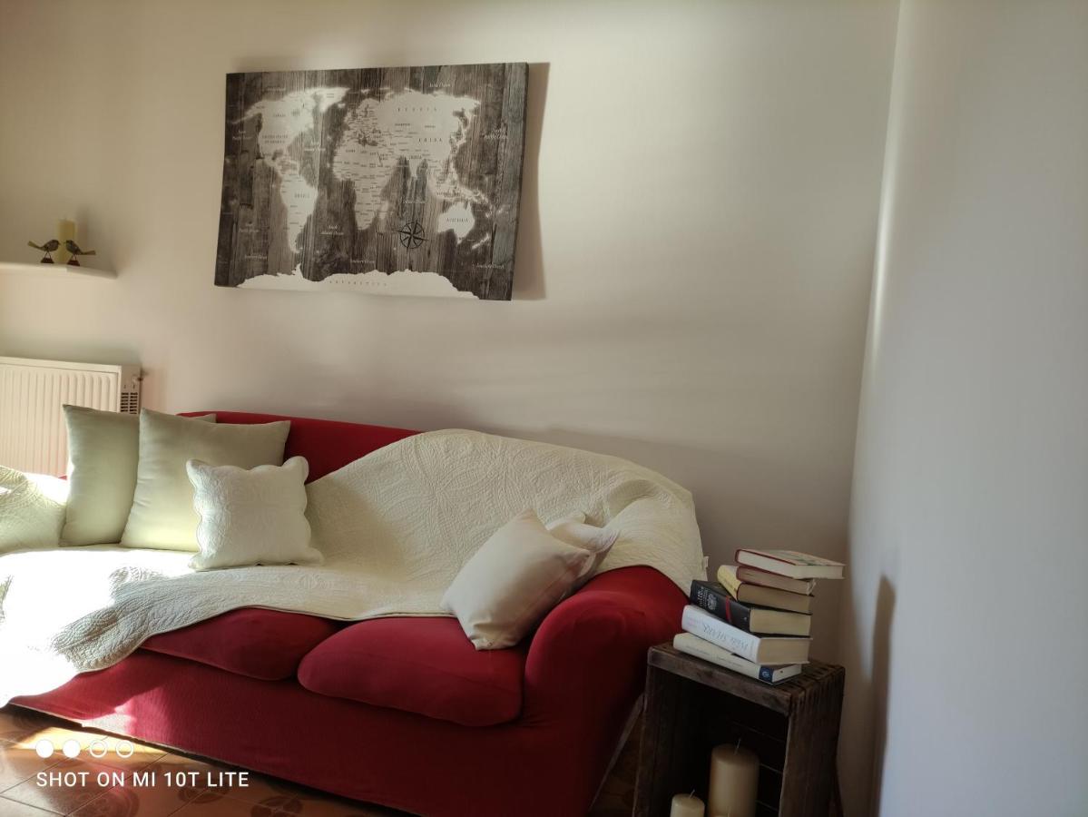 Mountain Apartment - อาปริกา ภายนอก รูปภาพ