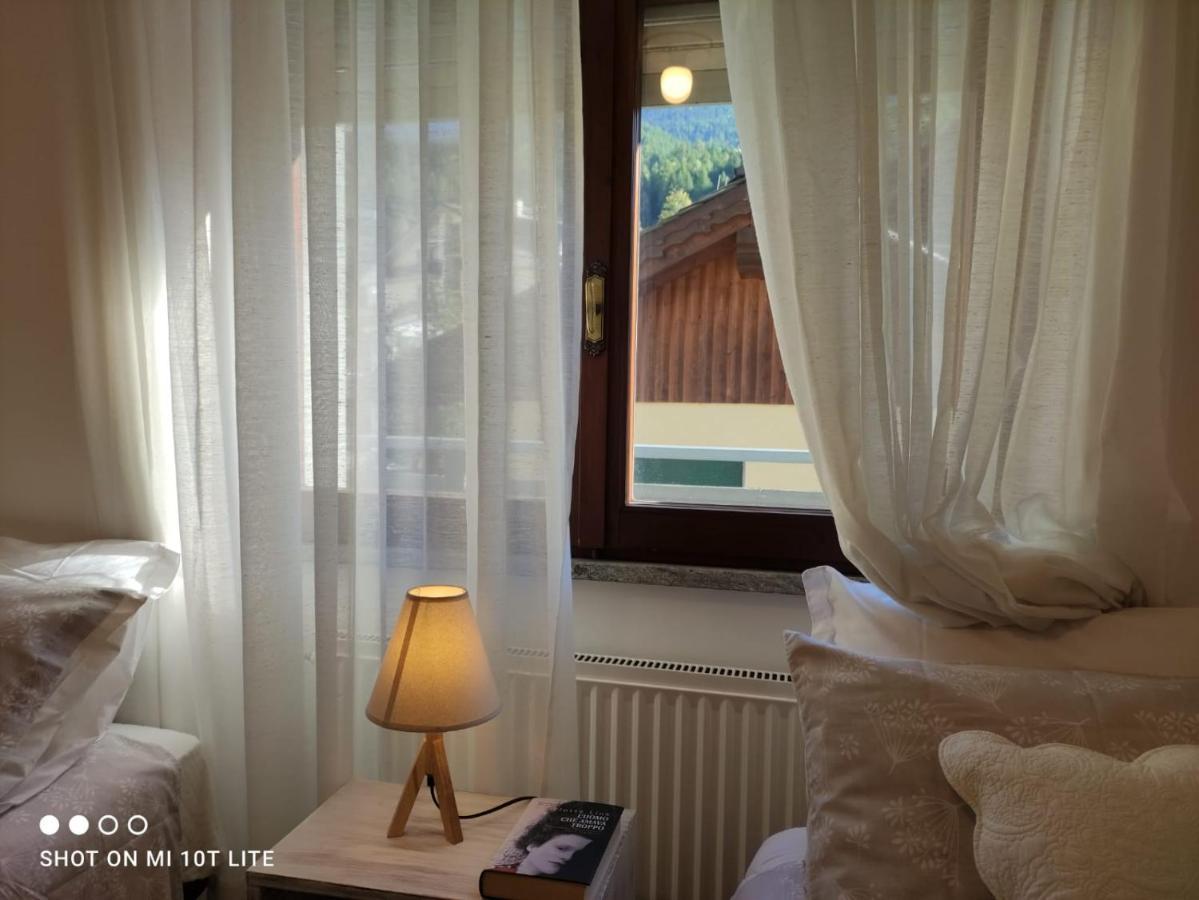 Mountain Apartment - อาปริกา ภายนอก รูปภาพ