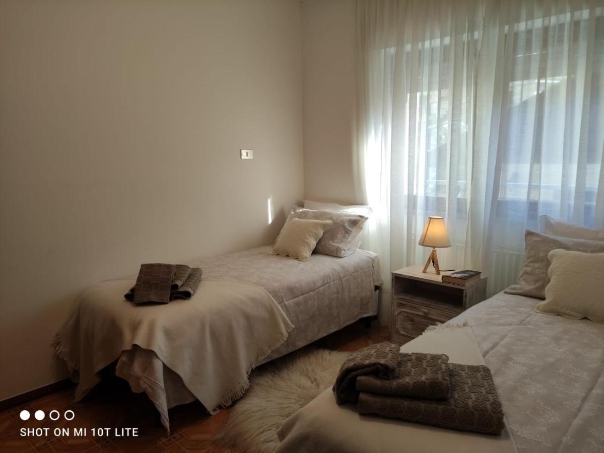 Mountain Apartment - อาปริกา ภายนอก รูปภาพ
