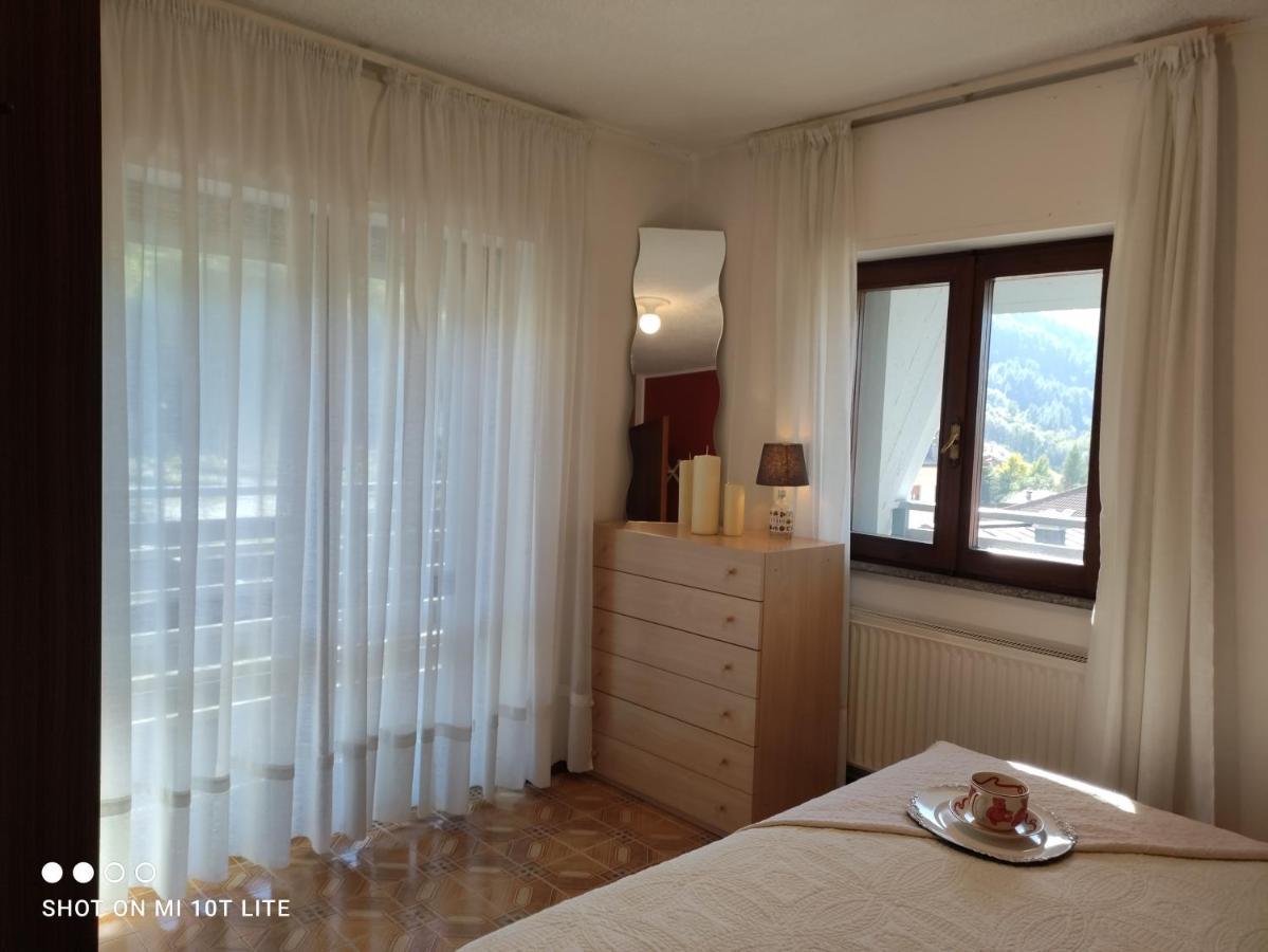 Mountain Apartment - อาปริกา ภายนอก รูปภาพ