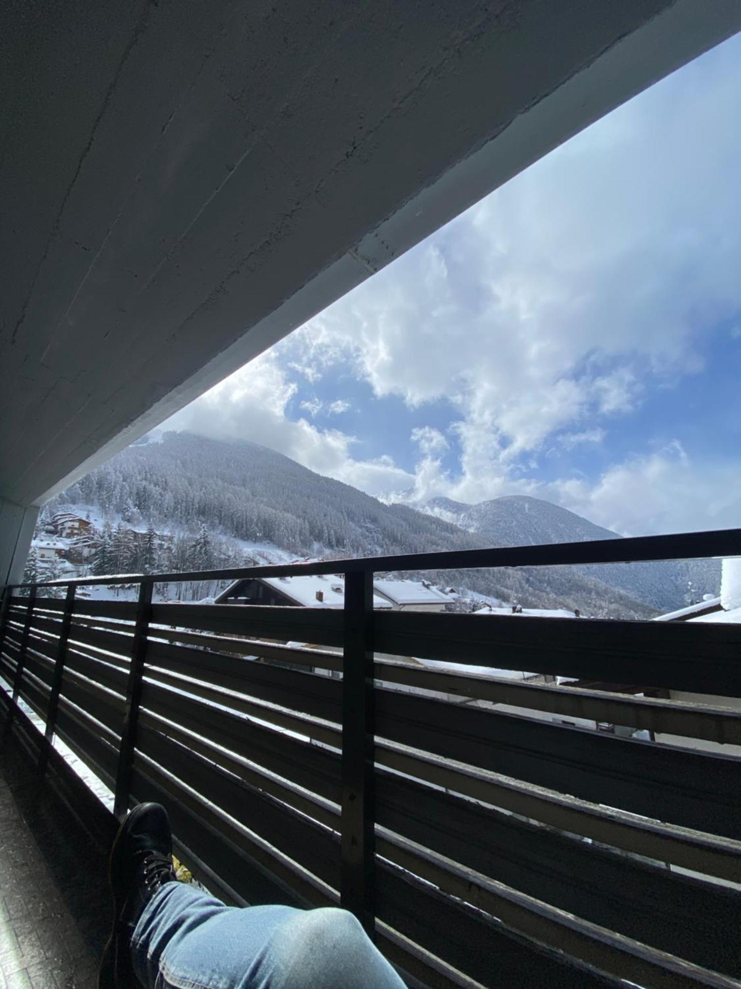 Mountain Apartment - อาปริกา ภายนอก รูปภาพ